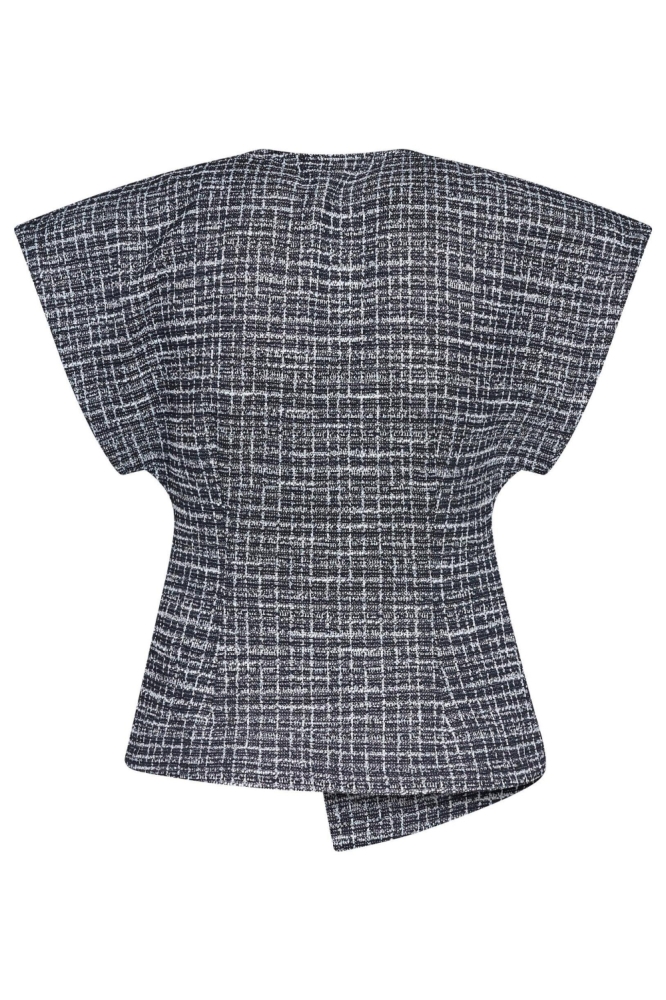 EVELA VE1 19212 BLACK CHECK
